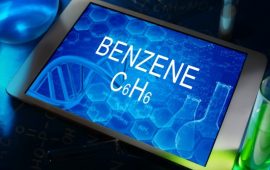 Benzene Exposure