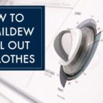 11 Easy Ways How to Get Mildew Smell out of Clothes