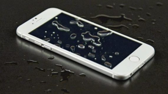 iPhone Water Damage Repair: Make your iPhone Last Longer