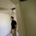The Effects of Breathing in Mold