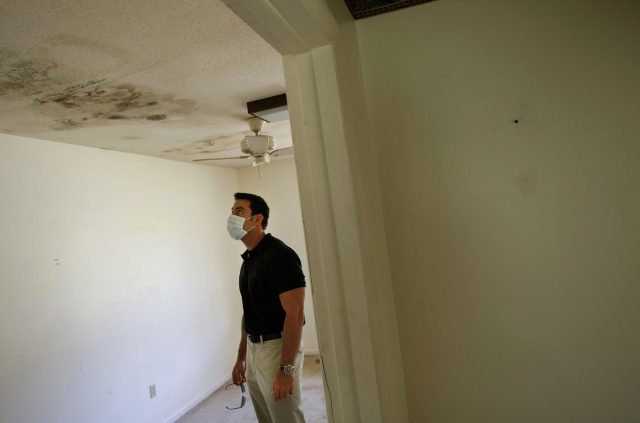 The Effects Of Breathing In Mold Clean Water Partners